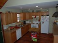 Fully equipped kitchen.<br/>